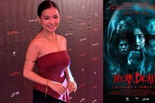 Xyriel Manabat Near Death