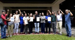 P8.8-B lugi ng GSIS pinaiimbestigahan ng ACT sa Kamara