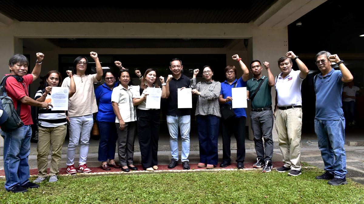 ACT Teachers GSIS