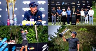 ArenaPlus official ambassador Miguel Tabuena becomes the first Filipino to win the International Series Tournament