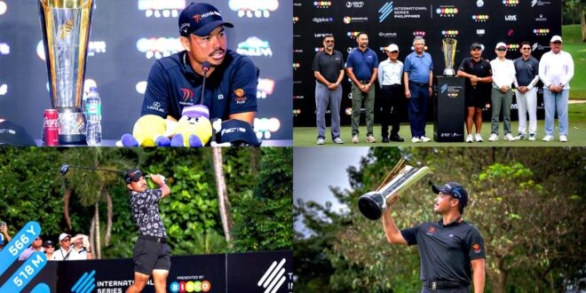 ArenaPlus Miguel Tabuena FEAT