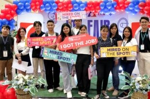 Bulacan Job Fair