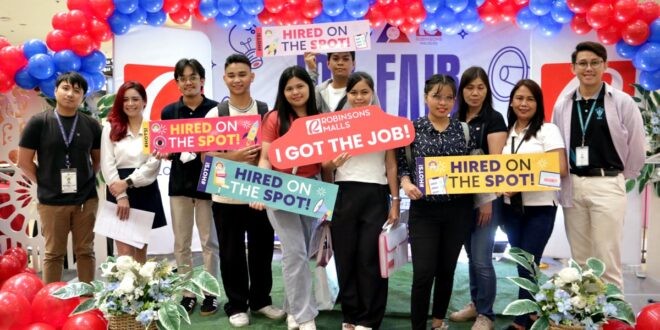 Bulacan Job Fair