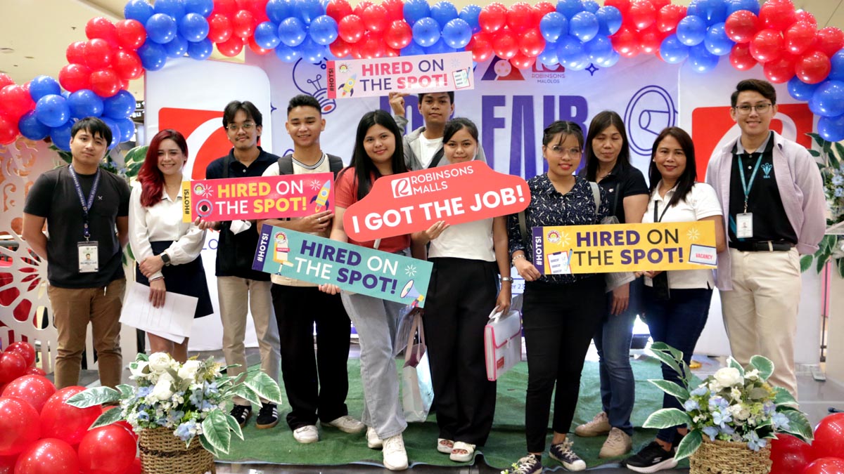 Bulacan Job Fair