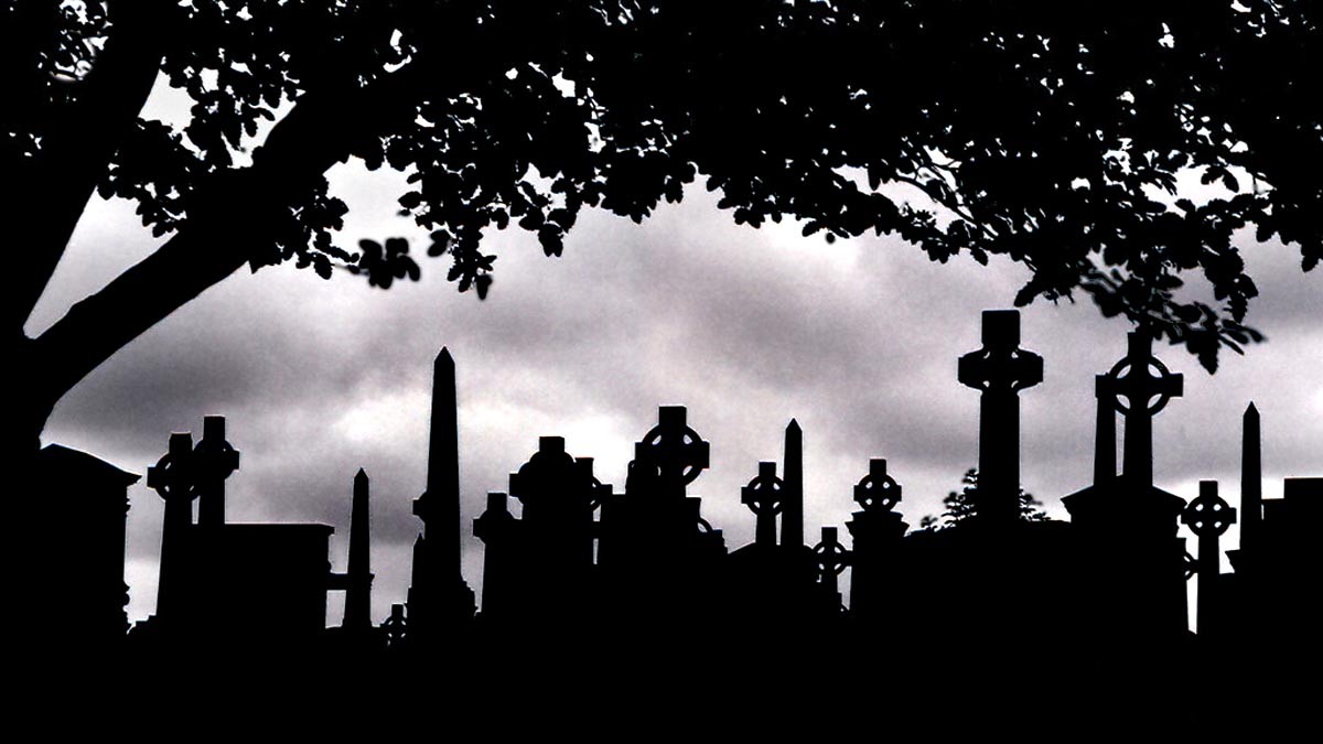 Cemetery