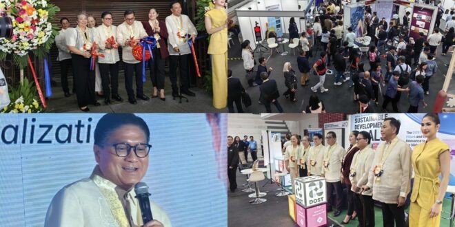 DOST Inno Venta 2025