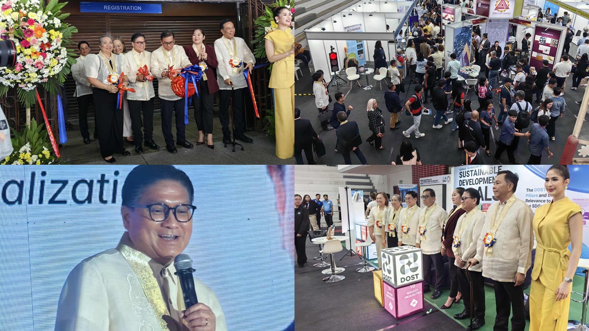 DOST Inno Venta 2025