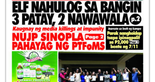 102825 Hataw Frontpage