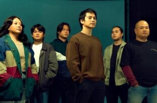 Jake Vargas Dear Dina