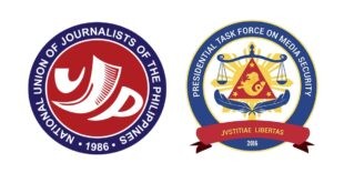 Kaugnay ng media killings at impunity <br> NUJP sinopla pahayag ng PTFoMS