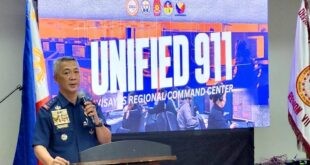 PNP Unified 911