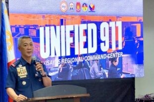 PNP Unified 911