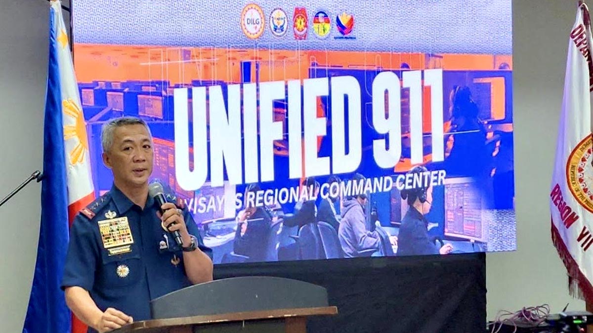 PNP Unified 911