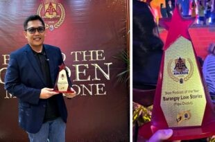 Papa Dudut Baranggay Love Stories