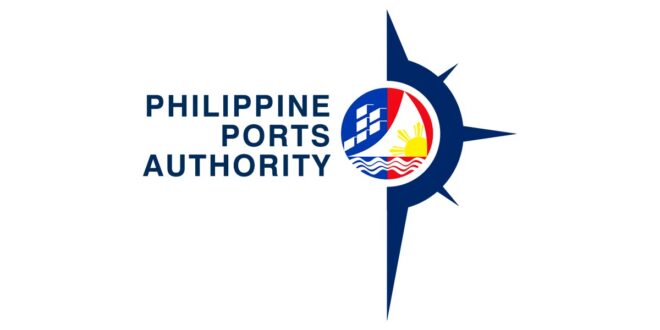 Philippine Ports Authority PPA