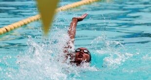 Catherine Cruz Batang Pinoy