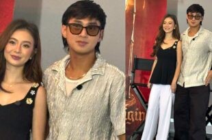 JM Ibarra Fyang Smith