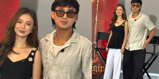 JM Ibarra Fyang Smith