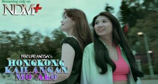 Mayton Eugenio Jean Kiley Hongkong Kailangan Mo Ako