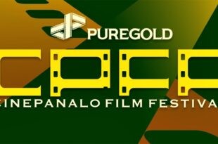 Puregold CinePanalo 2026