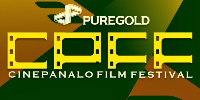 Puregold CinePanalo 2026