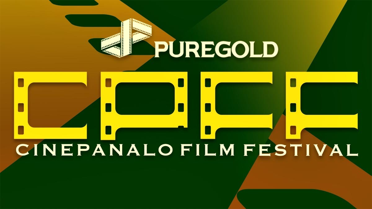 Puregold CinePanalo 2026