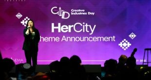 QCinema International Film Festival Liza Diño