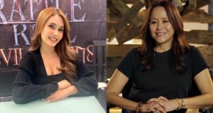 Ivana Alawi Roselle Monteverde