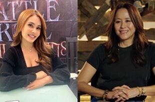 Ivana Alawi Roselle Monteverde