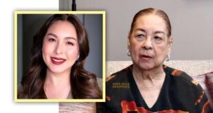Marjorie Barretto Inday Barretto