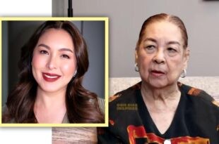 Marjorie Barretto Inday Barretto