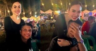 Claudine Barretto Milano Sanchez