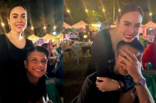 Claudine Barretto Milano Sanchez