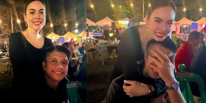 Claudine Barretto Milano Sanchez