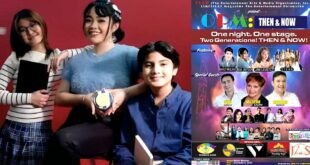 Jam Leviste Mia Japson Champ Rayan OPM Then and now