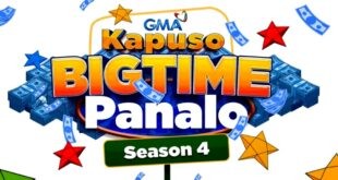 Kapuso Bigtime Panalo Season 4