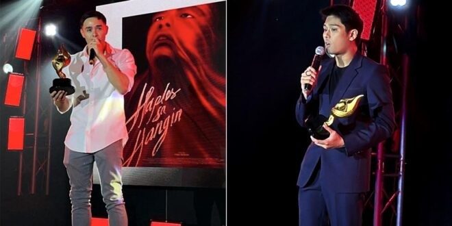 Martin Del Rosario Migs Almendras