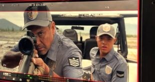 Richard Gomez Elijah Canlas Salvage Land