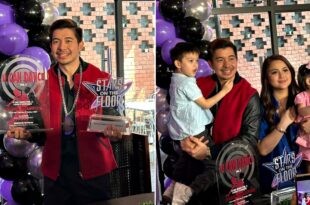 Rodjun Cruz Dianne Medina