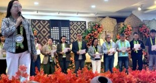 DOST Cagayan Valley Reaffirms STI Support for Cooperatives