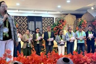 DOST Cagayan Valley Reaffirms STI Support for Cooperatives