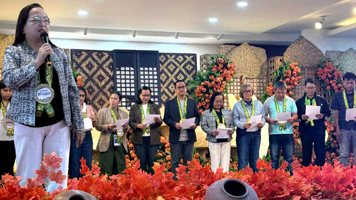 DOST Cagayan Valley Reaffirms STI Support for Cooperatives