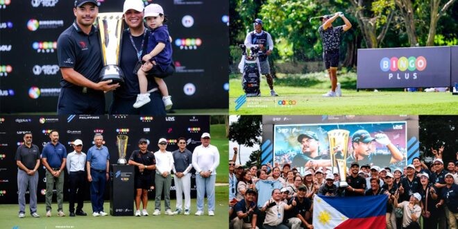 ArenaPlus Miguel Tabuena