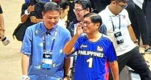 BBM Pato Gregorio PSC