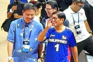 BBM Pato Gregorio PSC