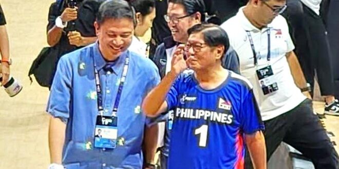 BBM Pato Gregorio PSC