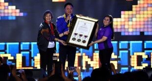 Batang Pinoy Pato Gregorio PSC