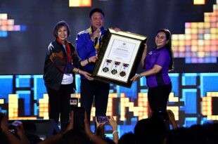 Batang Pinoy Pato Gregorio PSC