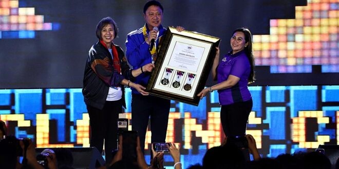 Batang Pinoy Pato Gregorio PSC