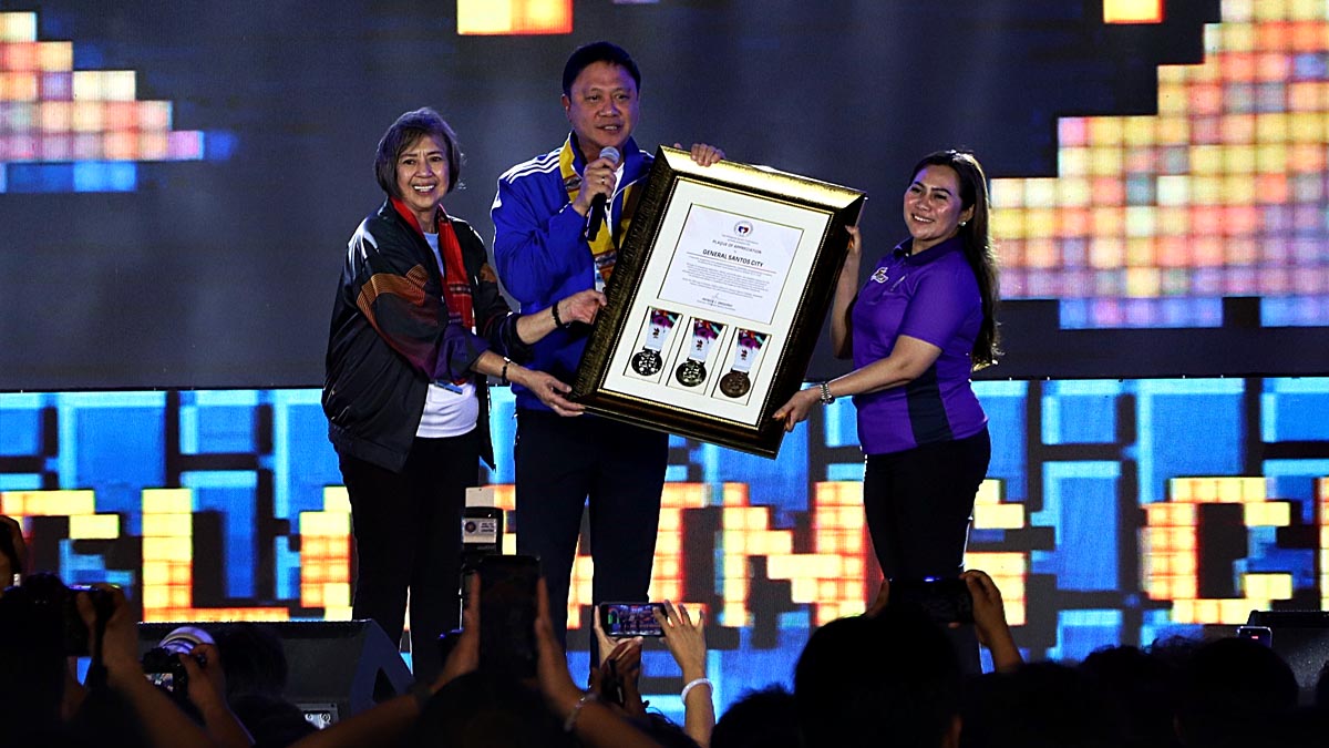 Batang Pinoy Pato Gregorio PSC